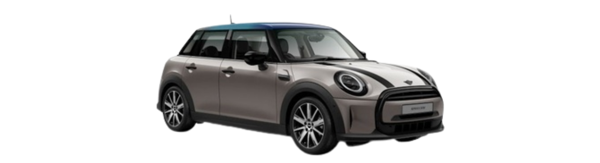 MINI F55